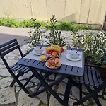 Soleil Et Douceur Iv Sanary-sur-Mer