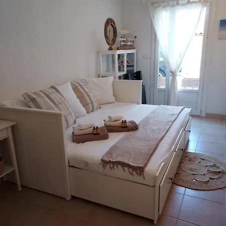 Soleil Et Douceur Iv Apartamento