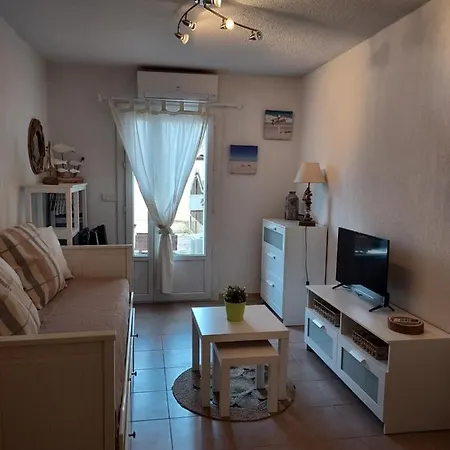 Soleil Et Douceur Iv דירה *