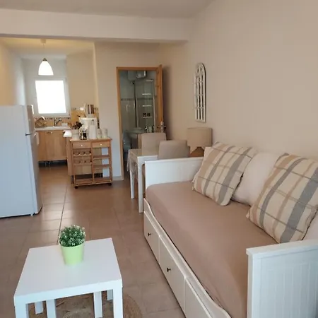 Apartamento Soleil Et Douceur Iv *