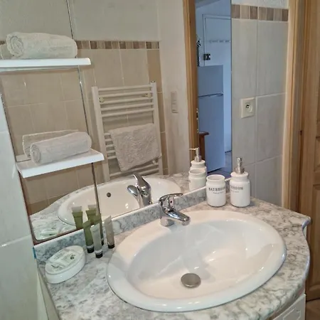 Apartamento Soleil Et Douceur Iv *