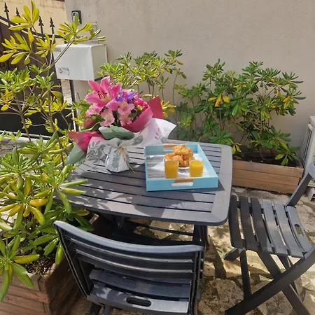 Soleil Et Douceur Iv *