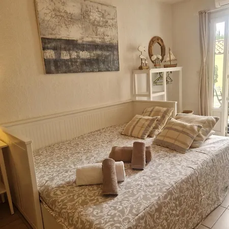 Soleil Et Douceur Iv Apartamento