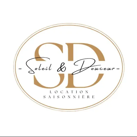 Soleil Et Douceur Iv 아파트 사나리쉬르메르