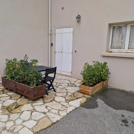 Appartamento Soleil Et Douceur Iv *