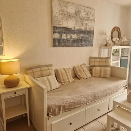 Soleil Et Douceur Iv Apartment